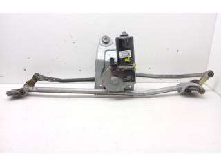 Моторчик дворников 54511211, 8360603 Land Rover Range Rover L322