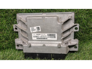 Řídící jednotka F2BA12A650KA, C1BA12B684CF Ford Fiesta 2015