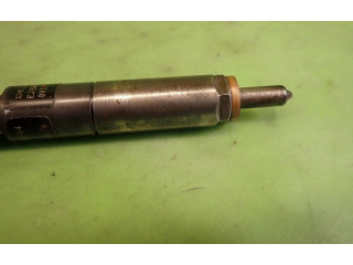 Vstřikovač Nissan Almera N16