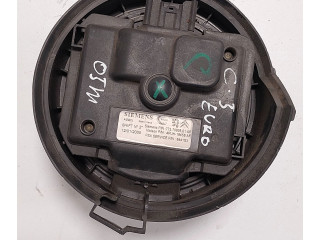 Вентилятор печки    6441S3, 77370805   Citroen C5