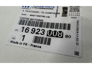 Блок комфорта 9850288680, 9850288680 Citroen C5 X