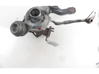 Турбина 55209152, 55209152   Fiat Bravo   для двигателя 198 A6.000