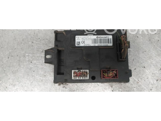 Блок управления 284B12330R Dacia Lodgy