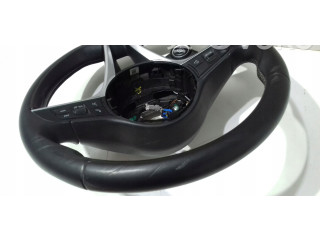 Volant Alfa Romeo Stelvio 2018 01561406650