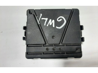 Модуль управления gateway 5Q0907530AJ, 5Q0907530M   Skoda Superb B8 (3V)