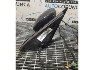 Zpětné zrcátko Volkswagen Tiguan 2009