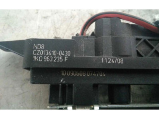 Блок управления двигателя 1K0963235F   Volkswagen PASSAT