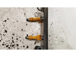 Комплект системы впрыска топлива 2325040020 Toyota iQ для бензинового двигателя 1KRFE 1