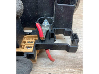 Блок предохранителей  8K2937503   Audi A5 8T 8F    