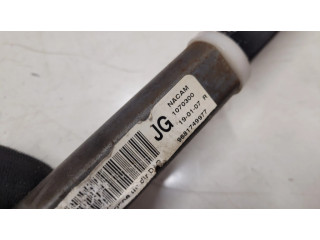 Рулевая рейка 9681749977 Citroen C4 I Picasso 2006-2013 года