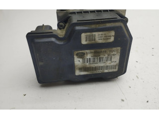 Блок АБС CG912C405FB   Ford  Galaxy  2006 - 2015 года