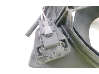 Вентилятор радиатора 7701068310 Renault Clio III