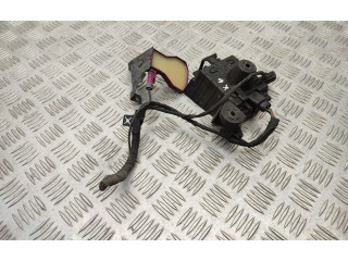 Датчик слепых зон 5WA962133B, 2Q0907685D   Skoda Octavia Mk4