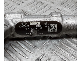 Топливная рампа 0445214217, 971694L2 Citroen Nemo для двигателя 199A9000