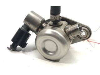 Vstřikovací čerpadlo A2700700501 Mercedes-Benz CLA C117 X117 W117