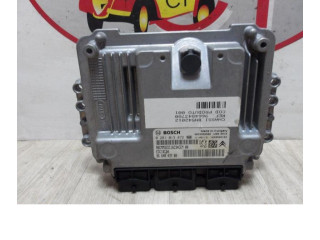 Řídící jednotka 1943J3, 1943J3 Citroen Berlingo 2011