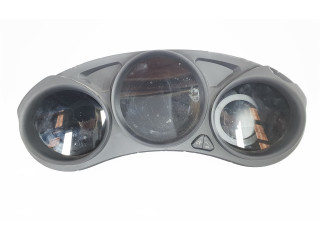 Панель приборов 9812832380, 9812832380 Citroen C4 I