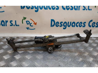 Моторчик дворников 1J1955113C Skoda Octavia Mk2 (1Z)