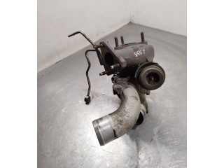 Турбина Nissan Navara D40 14411eb300, gt2056v для двигателя Yd25ddti