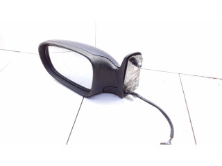 Зеркало электрическое левое Seat Alhambra (Mk1) 1996-2010 года