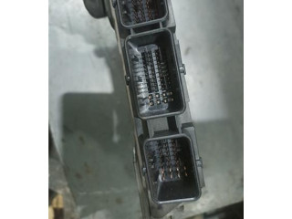 Řídící jednotka 9655943580, 9655943580 Citroen C4 I 2005