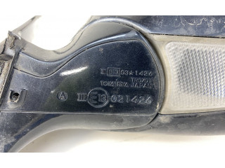 Zpětné zrcátko Lexus GS 300 350 430 450H 2008 8790130220, 8790130220B1