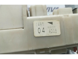 Блок предохранителей  1485   Toyota Corolla Verso AR10    