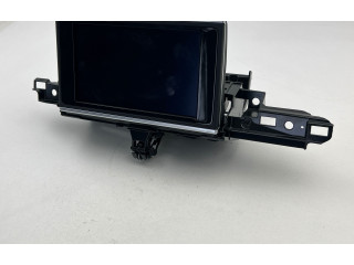 Дисплей 4G1919601AE, 00979943 Audi A7 S7 4G