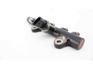 Топливная рампа 175215346R   Renault Clio IV  