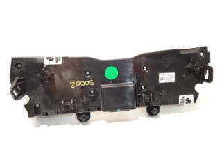 Блок управления климат-контролем 8893304828 Lynk & co 01