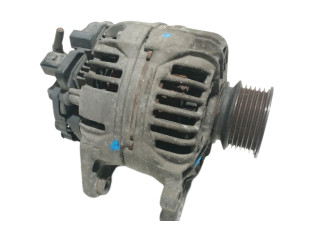 Генератор 037903026, 037903026C Audi A2