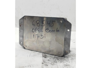 Блок управления 8973763831, 8973763831   Opel Combo C