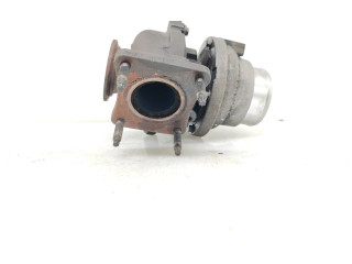 Turbodmychadlo Турбина GTC1444VZ, 31331331   Volvo V60   D 5204 T3