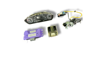 Řídící jednotka 350A000 Tata Indica Vista II 2010