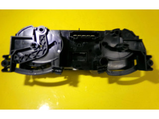 Блок управления климат-контролем 69657032 Mitsubishi Colt