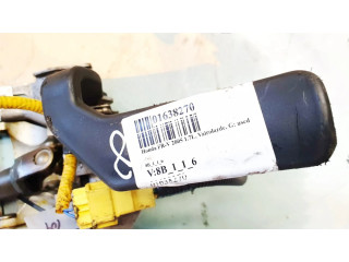 Рулевая рейка Honda FR-V