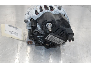 Генератор 231008017R Dacia Duster