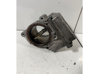 Turbodmychadlo Дроссельная заслонка A2C59512933 Audi Q7 4L CAS