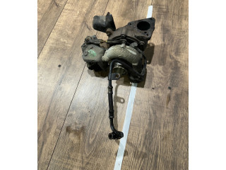 Turbodmychadlo Турбина Mercedes-Benz S W220