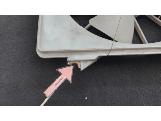 Вентилятор радиатора 1227504064 Lexus GS 300 400 430