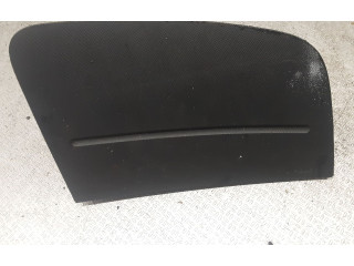 Подушка безопасности пассажира 5J1880204   Skoda Fabia Mk2 (5J)