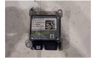 Блок подушек безопасности 0285010223   Ford S-MAX