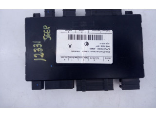 Блок управления 04602639AD, E3-B6-27-5 Jeep Cherokee