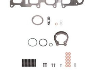 Турбина Skoda Octavia Mk3 (5E) 04L253010HV, KT111390