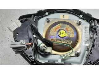 Подушка безопасности водителя PM1CX154060029 Infiniti QX70 S51