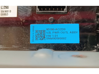 Блок управления 95190AOZD0   KIA Niro