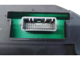 Панель приборов 8200761865, E2-A1-44-3   Renault Clio II       