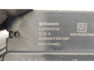 Блок подушек безопасности A2C85839702, 02H02040S1630   Dacia Sandero