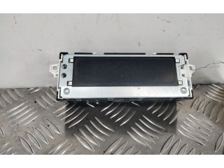 Экран/ дисплей / маленький экран 9836586480   Peugeot Expert       