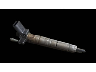 Vstřikovač 0445117 BMW 1 E82 E88 pro naftový motor 2.0 N47S